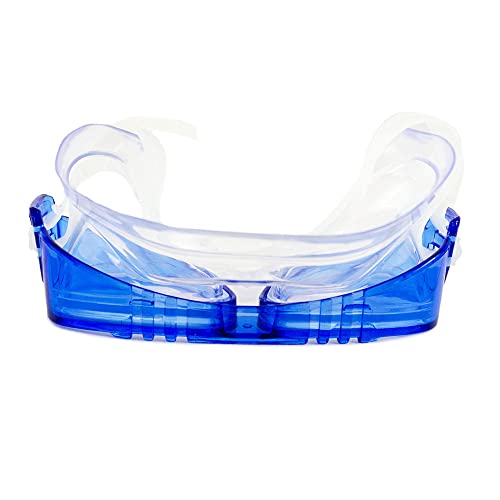 Fondosub Set Immersione snorkel Bambini Occhiali
