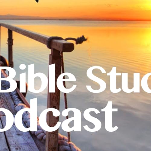 『Daily Bible Study Podcast』のカバーアート