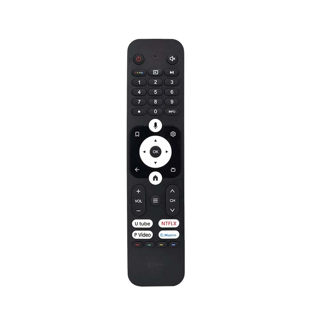 7SEVEN® Compatible with Haier Google Tv Remote Original HTR-U31 Part Number Suitable for L43FG L50FG L55FG L65FG M65UG M55UG M50UG M43UG 32K7G Models Smart Android 4K Television with Voice Command (B0CGM83LGL) Amazon Price History, Amazon Price Tracker