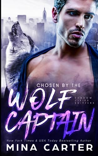 Chosen by the Wolf Captain