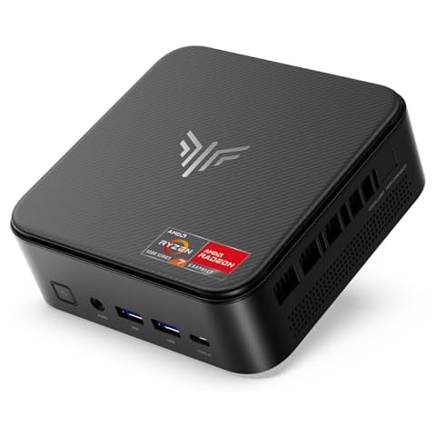 Mini PC NiPoGi E3B Cover