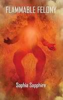 Flammable Felony 1499777809 Book Cover