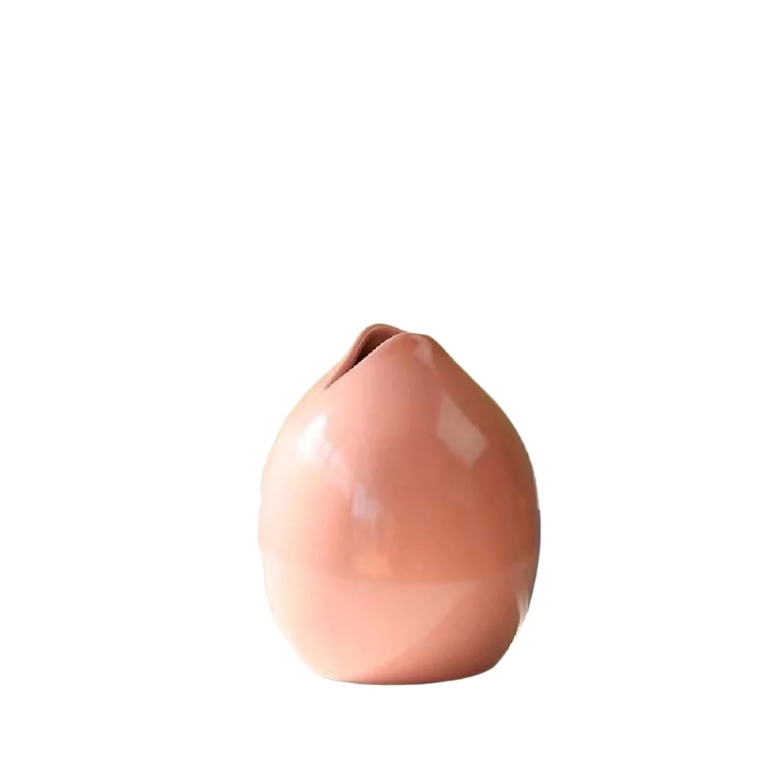 Simple Ceramic Vase Decoration, Living Room Home Dining Table, Hydroponic Plant Small For Living Room, Office, Wedding(Type99)