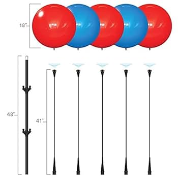 トップス HEM BALLOON DOCKING TOPS Amazon.com: BoKin Teddy Bear Table Centerpiece Balloons