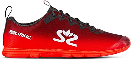 Chaussures de running Salming Race 7 une ingénierie de pointe pour athlète exigeante