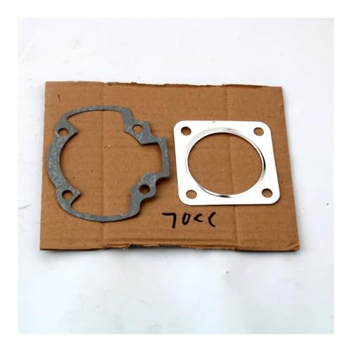Joint de cylindre 70cc kit joint moteur essence 2T pour scooter Honda AF18 AF27