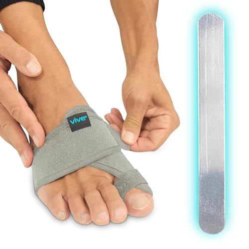 Vive Bunion Brace Pair