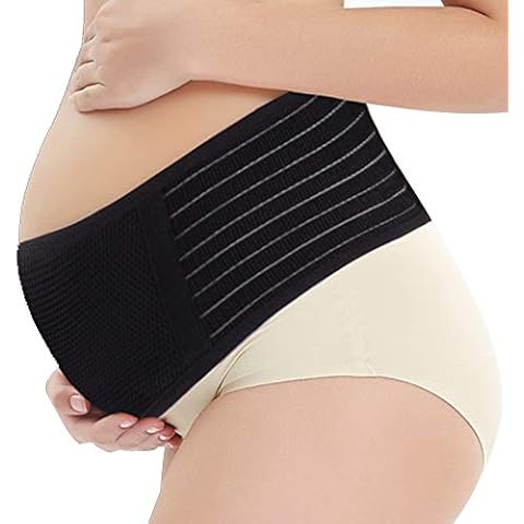 WANYI Ceinture de Maternité 120CM Cover