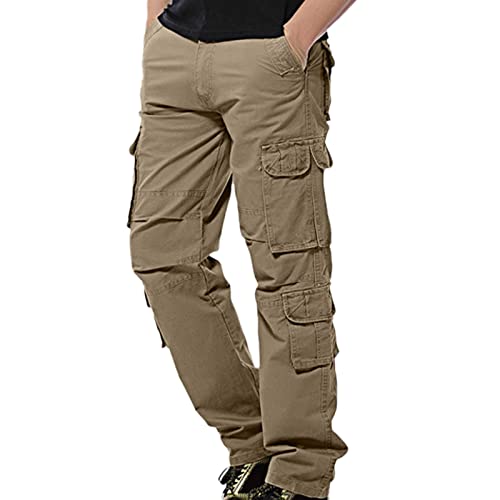 Pantalon décontracté chic homme blanc pour éviter la chaleur