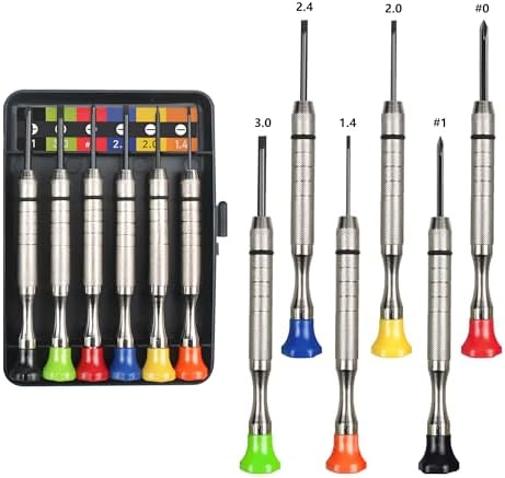 6Pcs