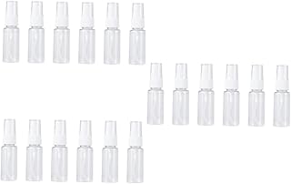 فوميز. 18 قطعة من زجاجات البخاخ للنباتات، زجاجة بخاخ مياه للنباتات