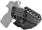 CYA Supply Co. Ridge IWB Holster- Fits Sig Sauer P365 XL...
