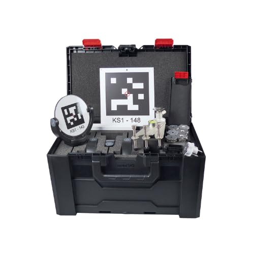 AprilTags Suitcase Set KS5-25