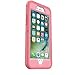 OtterBox Defender Series Case for iPhone 8 and iPhone 7 - Retail Packaging - Rosmarine Way (Rosmarine/Pipeline Pink)