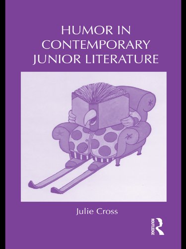 Humor in Contemporary Junior Literature (Children's Literature and Culture)