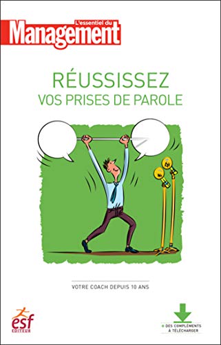 Télécharger Réussissez vos prises de parole Livre eBook France