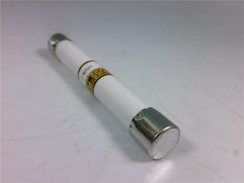 Cooper Bussmann HVA-2 Buss High Voltage Fuse