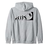 skateboard skater skaterramp pattinaggio evolution skateboarder felpa con cappuccio