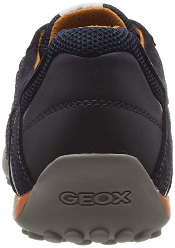 Geox Uomo Snake K Sneakers voor heren - Image 4