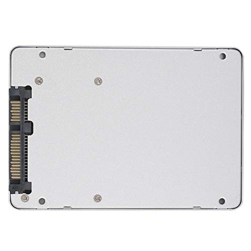 Caja externa para disco duro PH30 aluminio miniatura 5