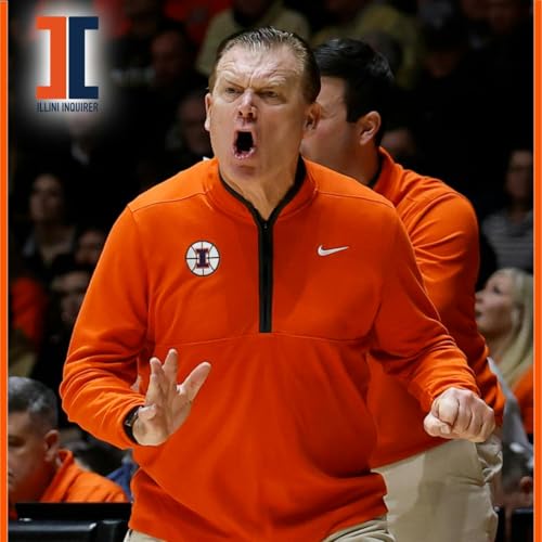 Ep. 1114 - Isaac Trotter sizes up the Big Ten title race