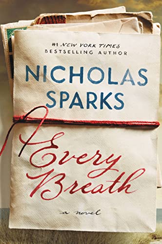 Every Breath view 2