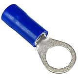 PAPUGA 10PCS 6 AWG (16 mm2) 1/2