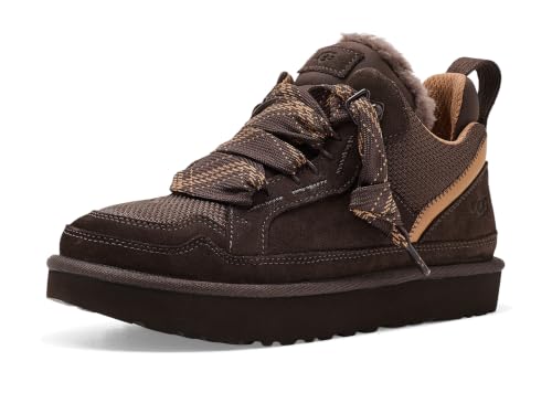 UGG Damen Lowmel, Dusted Cocoa, 7