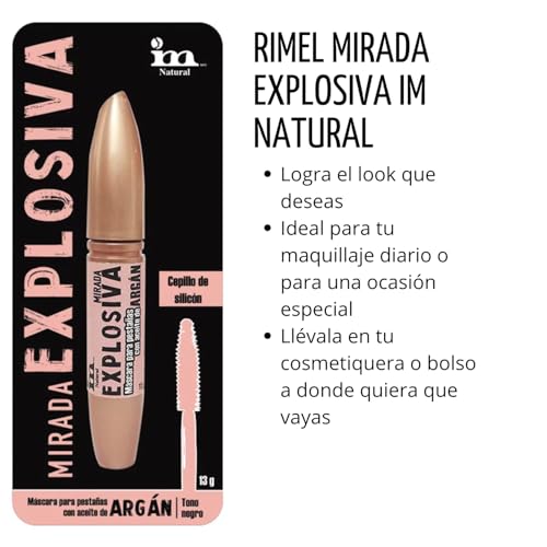La mejor selección de Mirada explosiva im para comprar hoy. 11