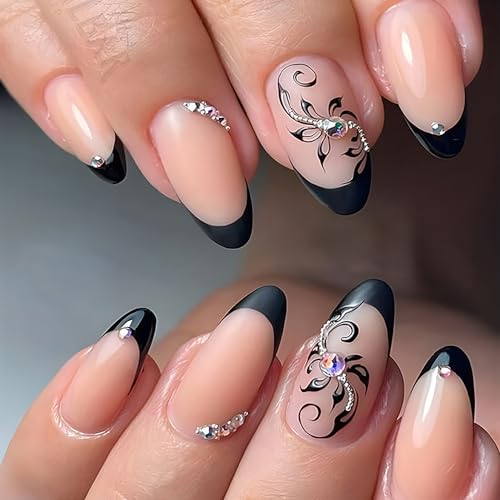 20+ Gorgeous French Tip Nail Ideas for Your Next Mani 29 N/A