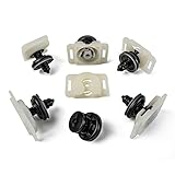 Passend für: VW Touran Tiguan Golf 5 Golf 6 Passat Jetta, Audi A4 A6 A8 TT Q5 RS4 RS6, Skoda