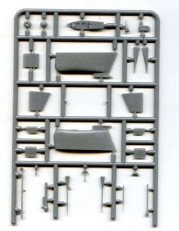 Miniatura 3 de Ukrainian Submarine Zaporizhzhia - 1350 350-019