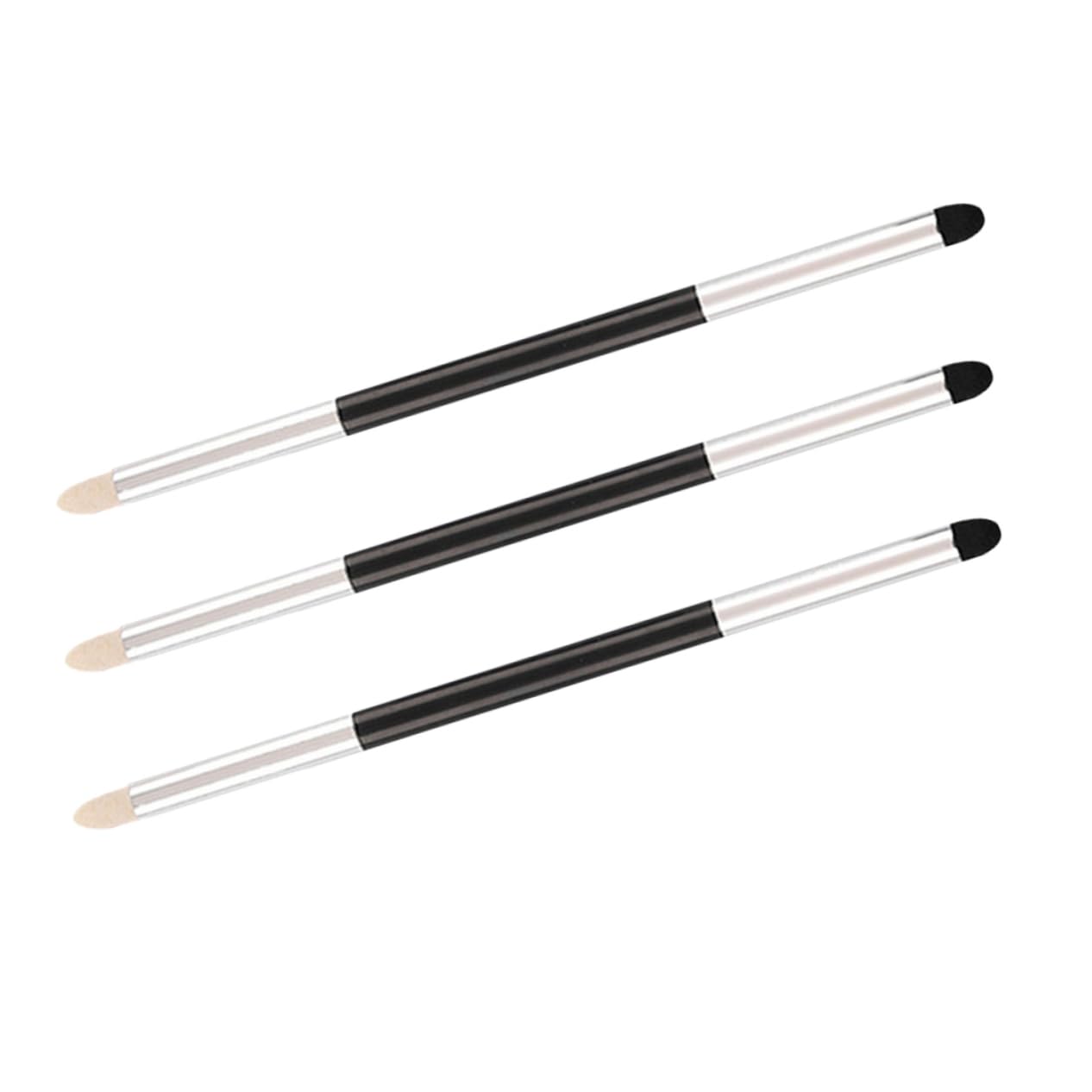 Beatifufu 3pcs Eraser for Sketching Blending Stumps Soft Tip Water-Soluble Erasers for Artistic Detailing