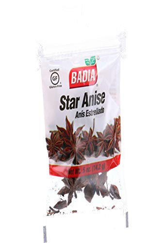 Badia Star Anise Cello 0.5OZ