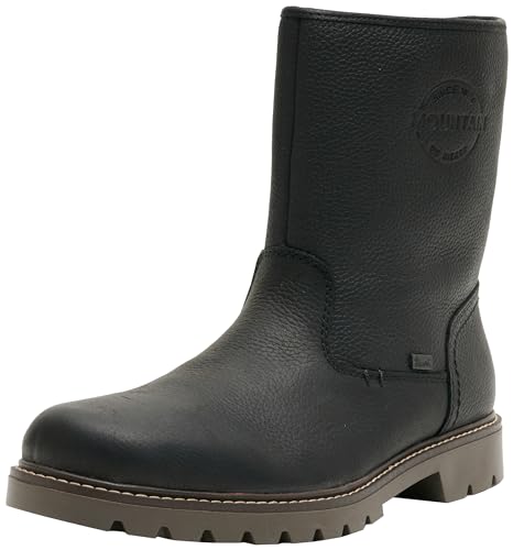 Preisvergleich Produktbild Rieker Herren Stiefel 39870