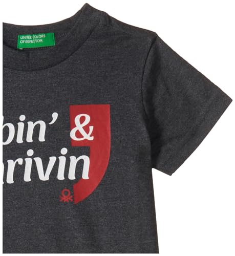 Image of United Colors of Benetton baby-boys T-Shirt