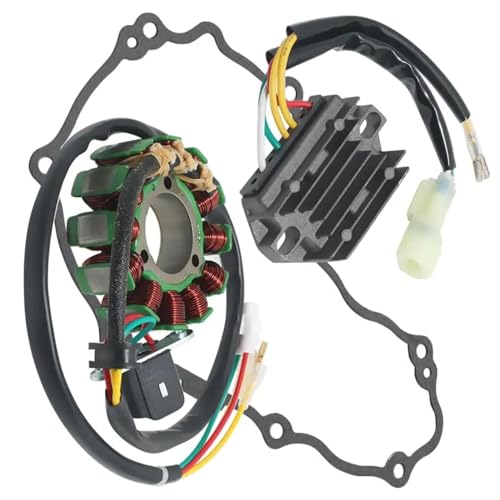 Kit bobine de redresseur et joint de stator pour GasGas MC250F