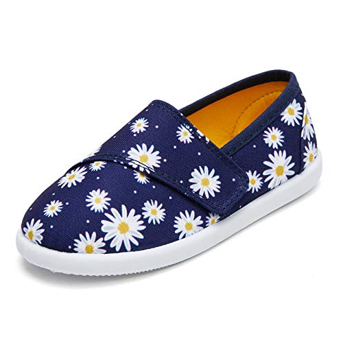 K Komforme Toddler Girls Sneakers Slip On Moccasins Casual Shoes For Toddler/Little Kid/Big Kid #TOP12