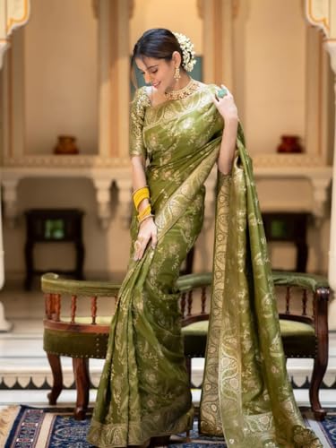 Image of Flosive WOMEN SAREE