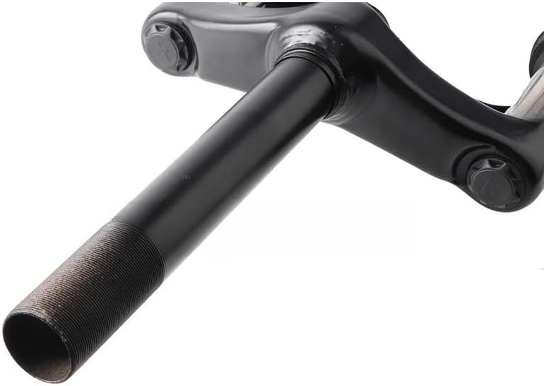 Rear Suspension Shock Absorber 14 inch Front Suspension Forks For Brake Disc Alloy Steel Holder motorcycle Bicycle Tube Shock