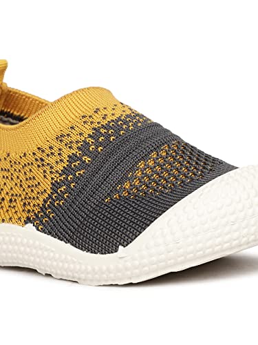 Image of Bubblegummers Unisex Slip-on Walking Shoe