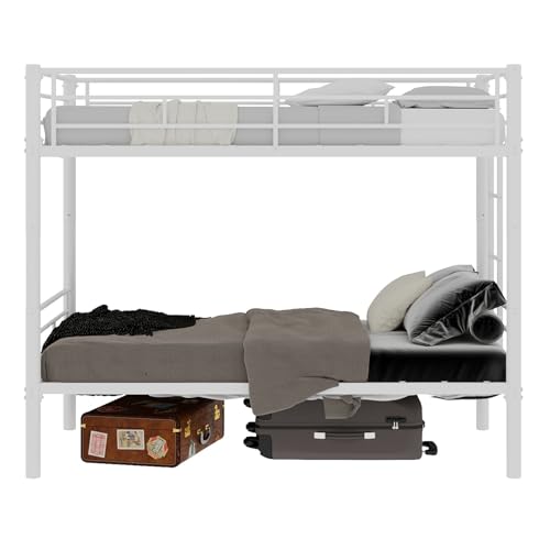 Queen Modern Farmhouse Bed Frame with Storage Headboard and Charging Station, Wood Platform Bed with USB Ports & Power Outlets, Heavy Duty Noise-Free Mattress Foundation, Under Bed Storage, Black by Noble House Home Furnishings - Used condition - Image 9