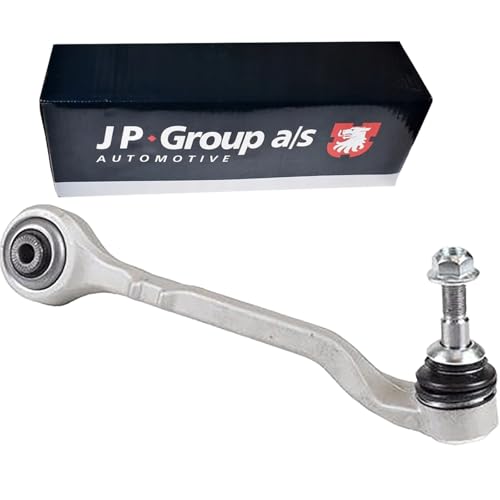 Bras de liaison suspension de roue JP GROUP 1440104480 triangle de suspension auto