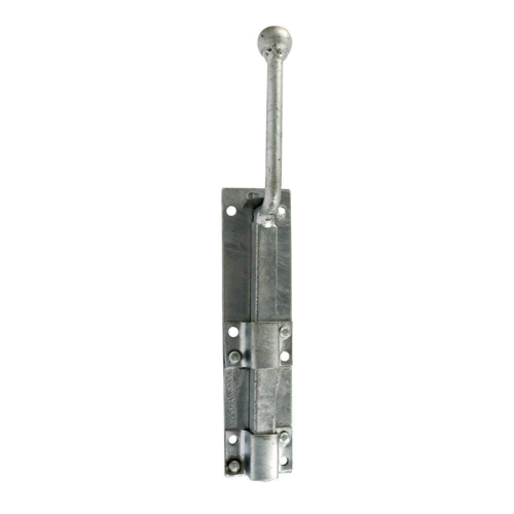 Timco Mbs12gptaurus Monkey Tail Bolt - Hot Dipped Galvanised - 12"