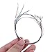 Cartridge Phono Wires,3/4PCS Cartridge Phono Cable Leads Header Wires for Turntable Phono Headshell