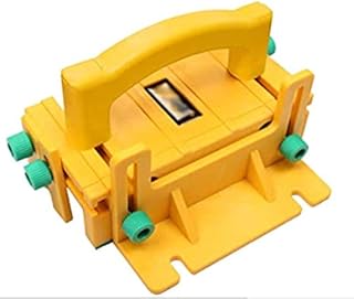 Tool 3D Safety Push Handle Flip-chip Table Saw Band Saw Woodworking Push Ruler