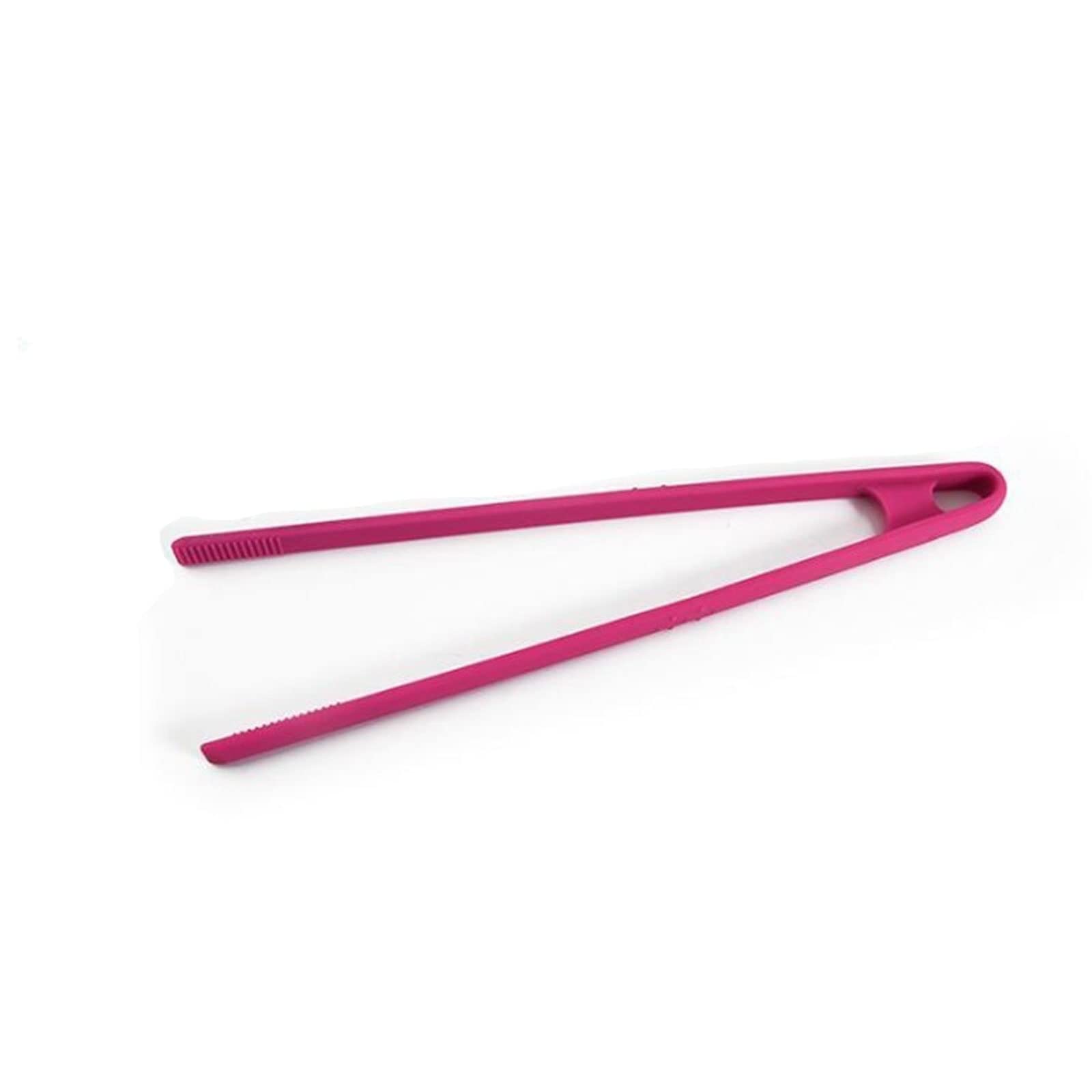 Pinze in Silicone per Uso Alimentare, pinze da Cucina, Utensili, Clip da Cucina, Accessori, Utensili per Barbecue e per servire l'insalata.