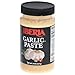 Iberia Garlic Paste, 8 Ounce