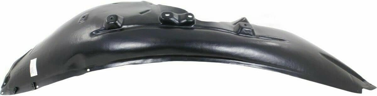 New Inner Fender Liner For CHRYSLER 300 2015, 2016, 2017, 2018, 2019, 2020 Front Driver Left Side CH1248170 68205933AF