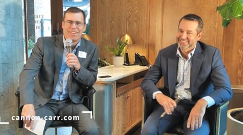 Growing 10X: Building a Business That Feels Small at Scale
